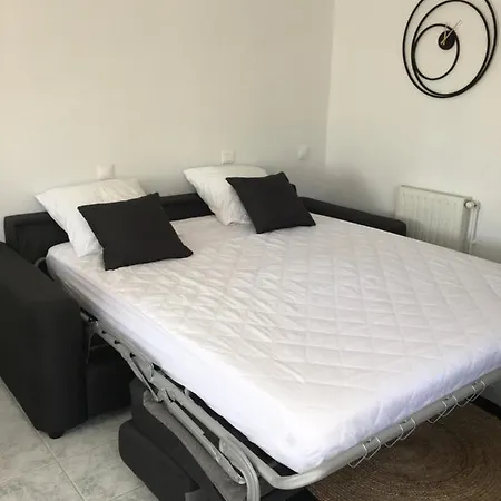 Cosy Apartment