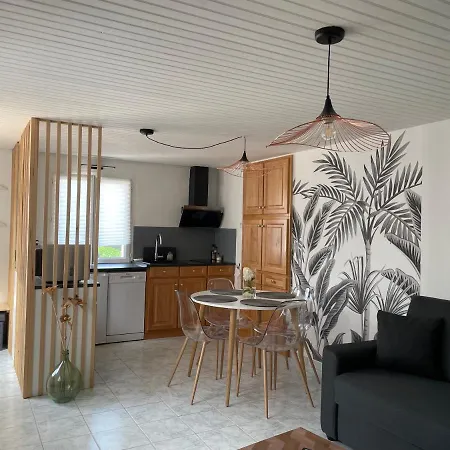 Cosy Appartamento