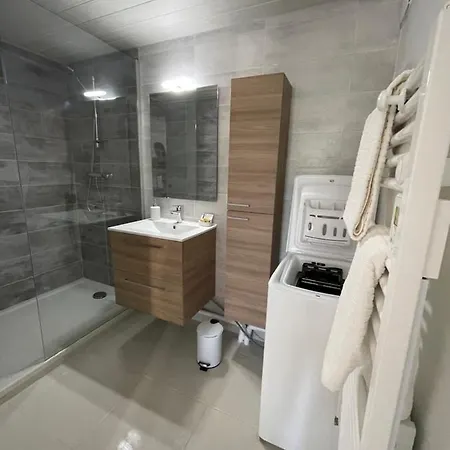 Cosy * Mende